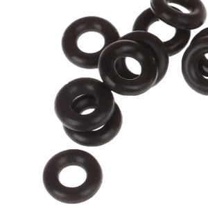 набор антивибрационных колец для полетного контроллера дрона