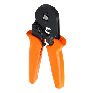 пресс клещи для обжима наконечников