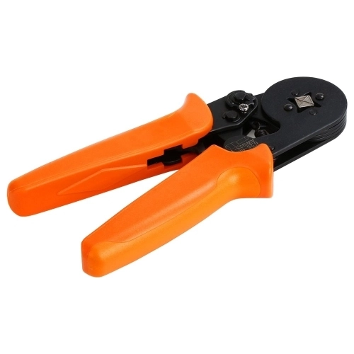 инструмент для обжима наконечников