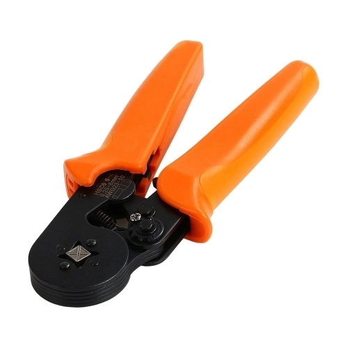 клещи обжимные для наконечников