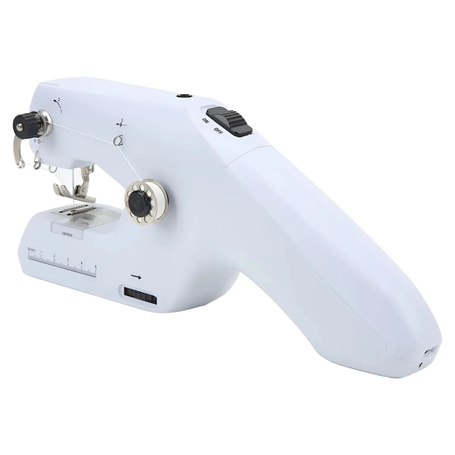 Купить швейную мини-машинку