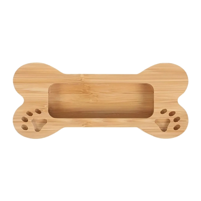 Настільний тримач для візитівок