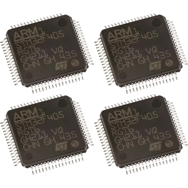 чіпи на дрон