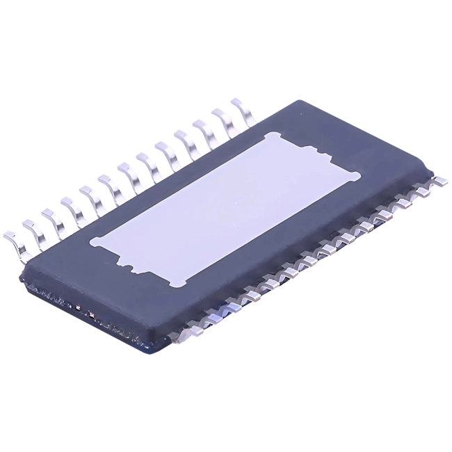 чипы для коптеров