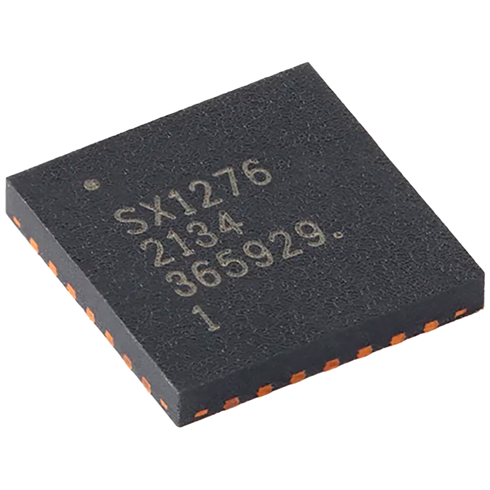 чипы SX1276