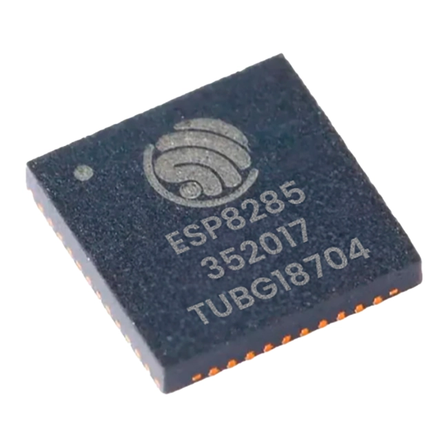 чипы ESP8285