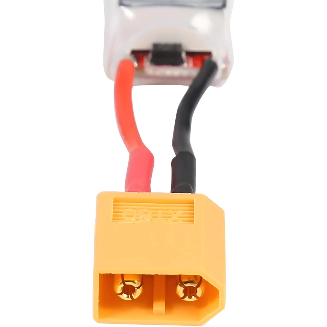 зарядное устройство 2S-6S LiPo