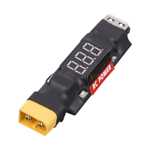 Устройство для зарядки XT-60 на USB