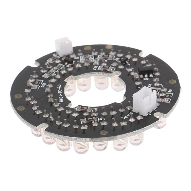 Led подсветка для камеры