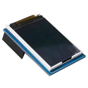 LCD Shield для камеры OpenMV