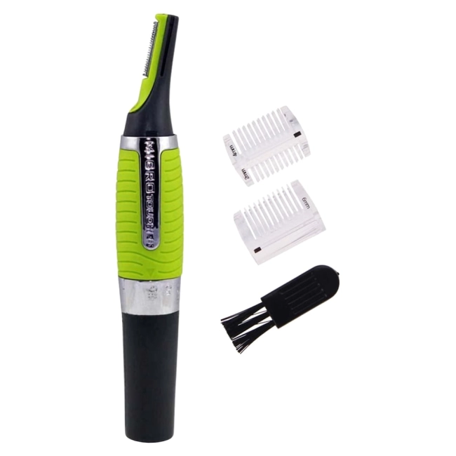 триммер для бороды и усов