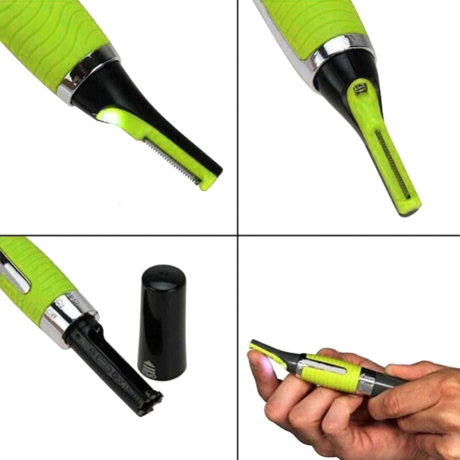 триммер для щетины