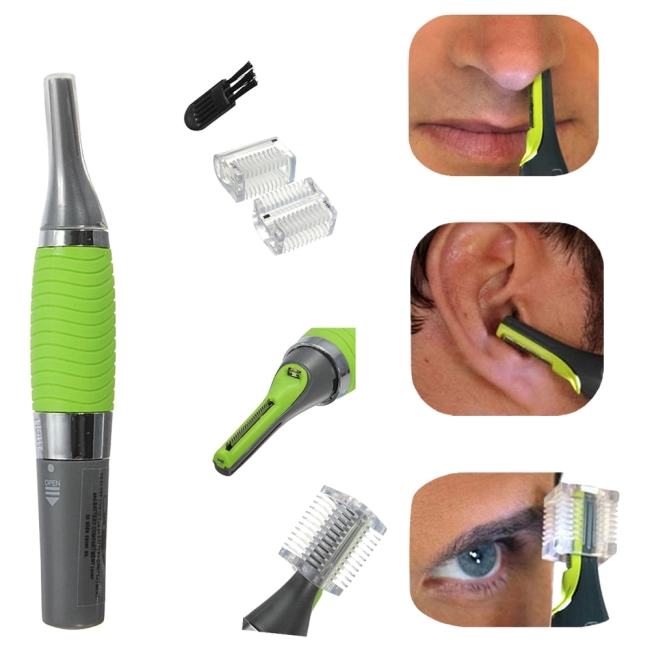 триммер для стрижки бороды