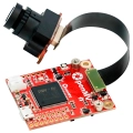 module extension cable для камеры машинного обучения