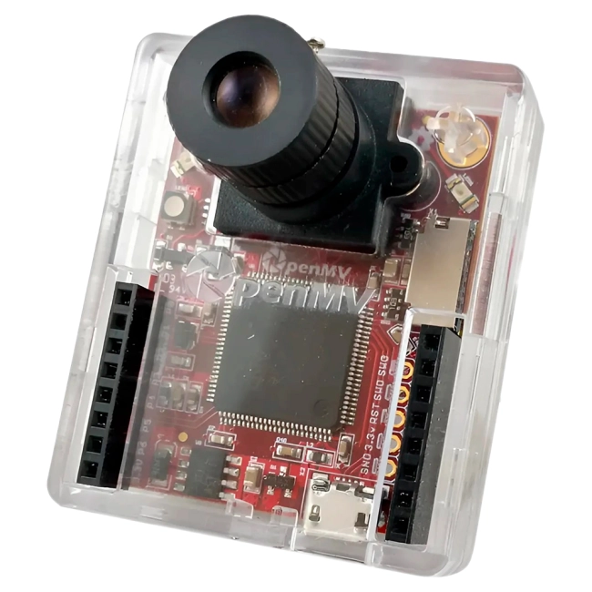 Super Telephoto Lens для камери машинного зору