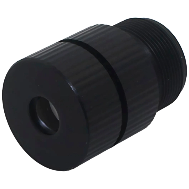 Супертелеоб'єктив для камери OpenMV