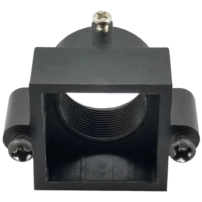 крепление для объектива M12