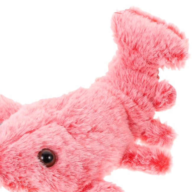 игрушка лобстер для собак