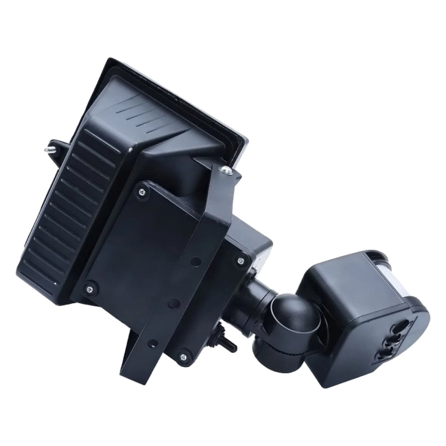 купити світлодіодний прожектор з датчиком руху