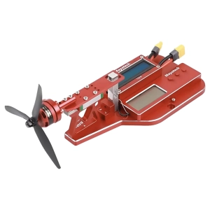 Тестовый стенд для моторов дрона Тестовый стенд для моторов