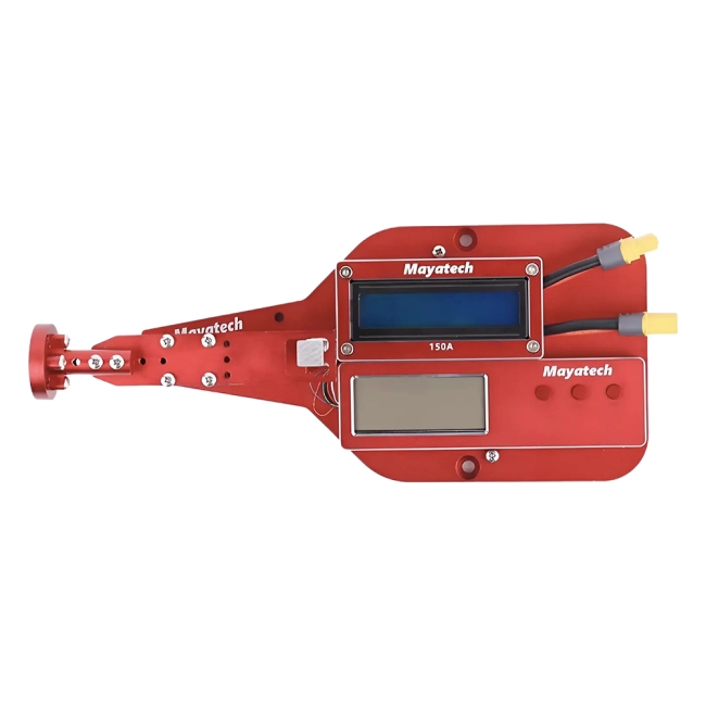 Прибор для измерения двигателей дрона