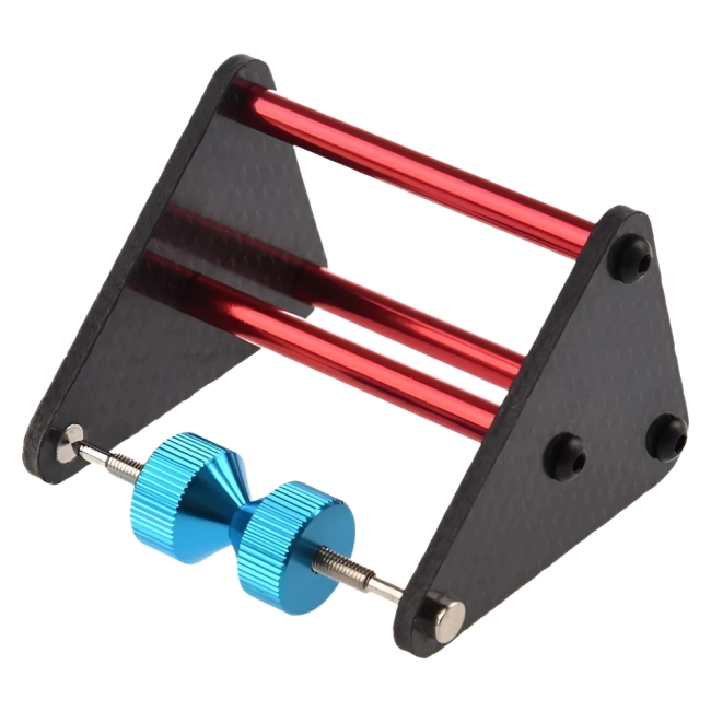 Магнітний балансувальник пропелерів