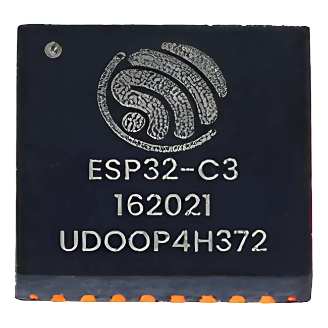 набор чипов ESP32-C3