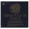 набір чіпів ESP32-PICO-D4