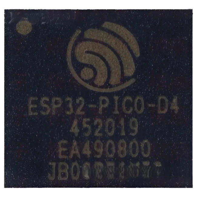 набір чіпів ESP32-PICO-D4