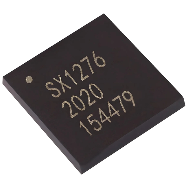 набор чипов SX1276