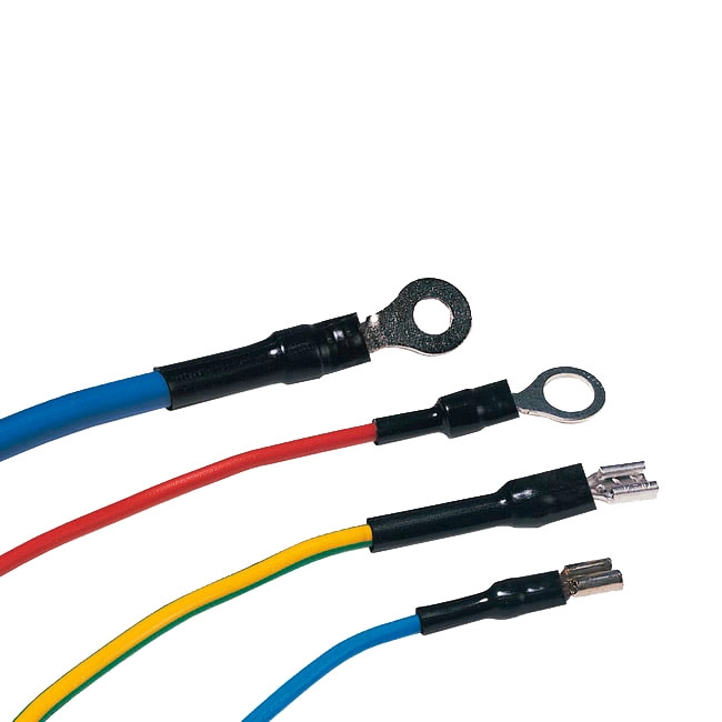 термоусадочные кембрики