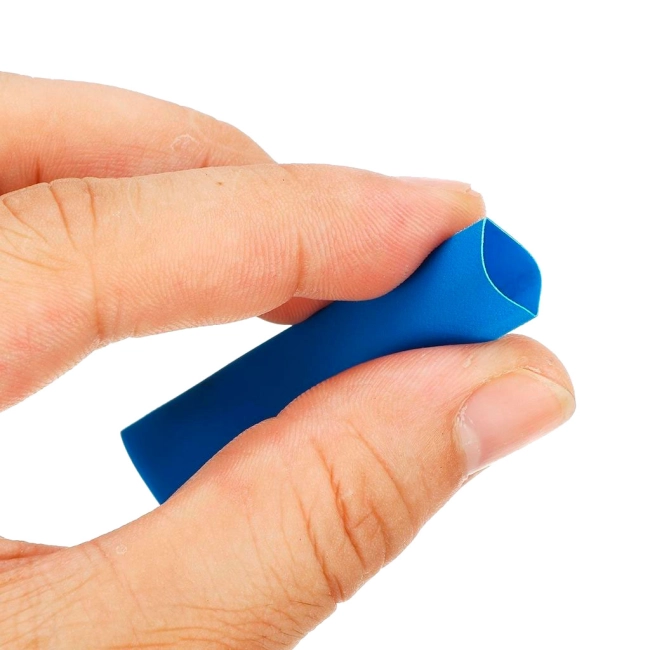 термоусадки для проводов