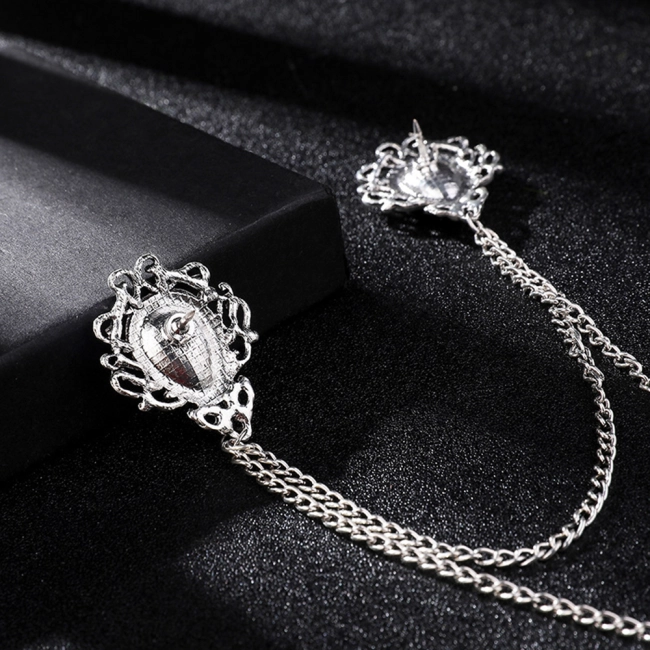 Аксесуар на комір сорочки