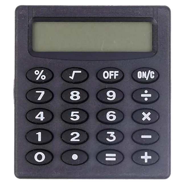 mini калькулятор