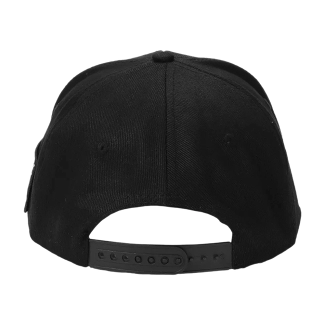 Кепка с динамиками