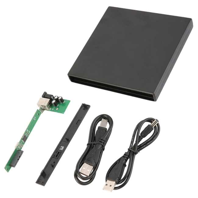 карман для ноутбучного dvd