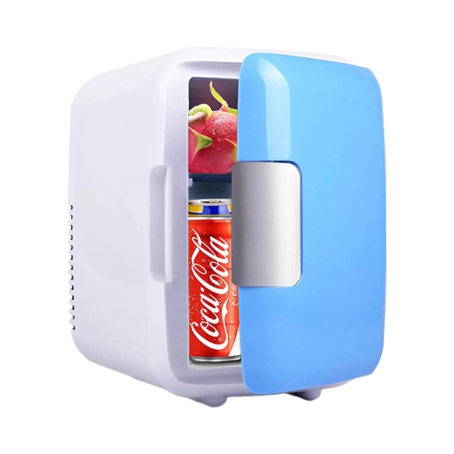 Автомобильный мини-холодильник