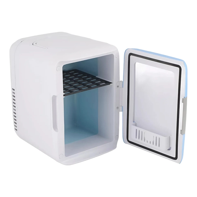 Автомобильный холодильник для продуктов