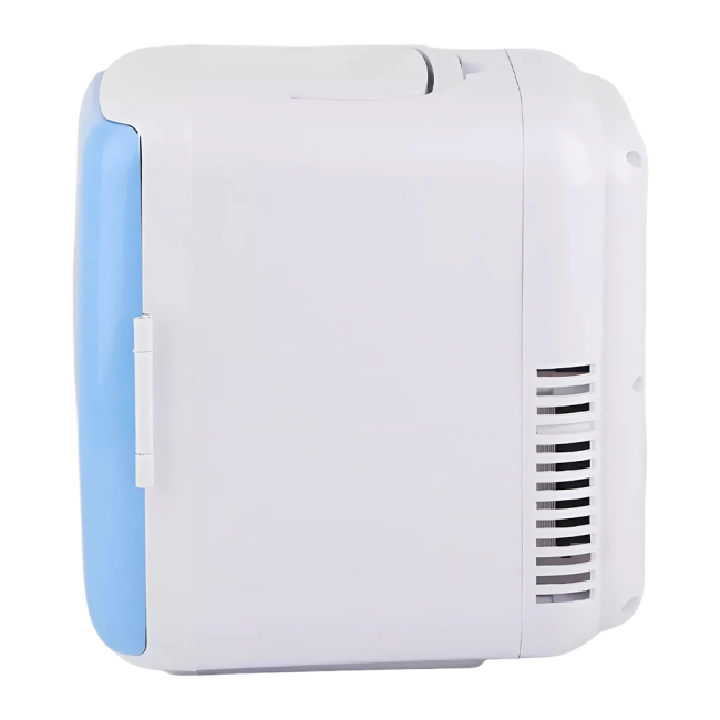 Холодильник в машину для еды