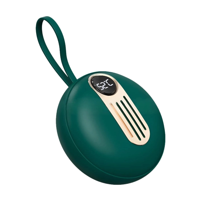 Зимовий обігрівач для рук