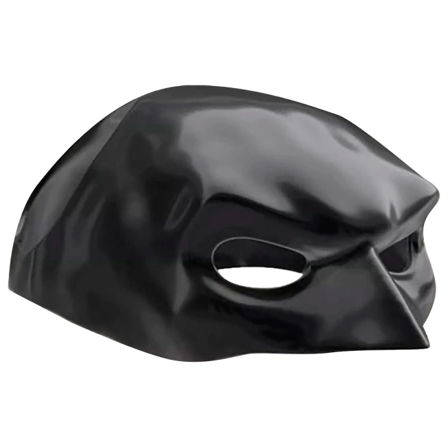 маска Бетмен для кота