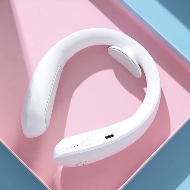 Грілка на шию