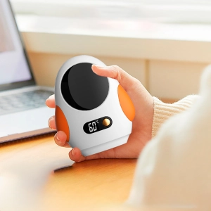 аккумуляторная грелка для рук