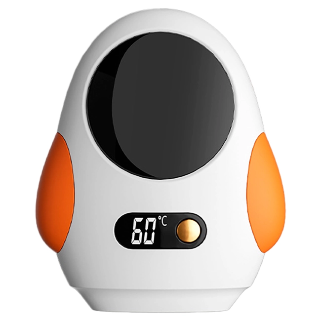 заряжаемая грелка для рук