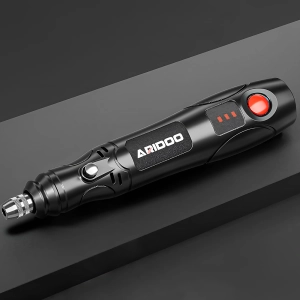 электрическая шлифмашина