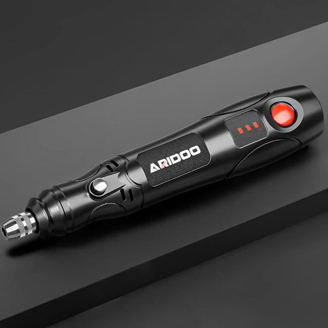 электрическая шлифмашина