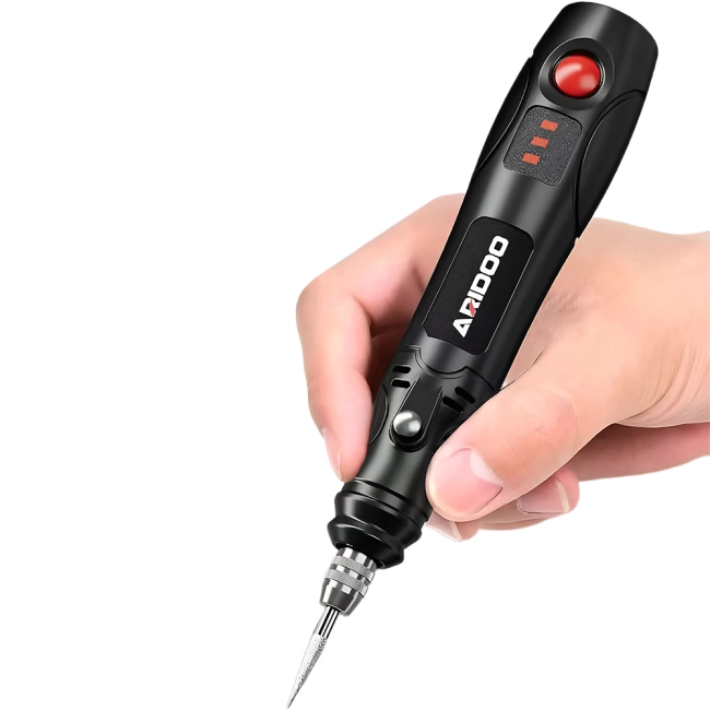 гравер для резьбы по дереву