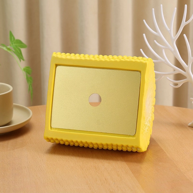 Салфетница в виде кукурузы