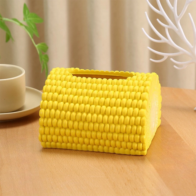 Салфетница кукуруза