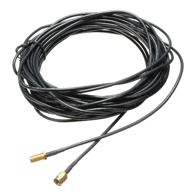 подовжувач антени для роутера